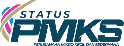 Status PMKS logo