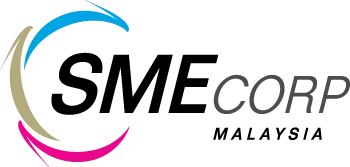 SME Corp Malaysia logo
