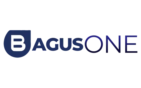 BagusONE Logo