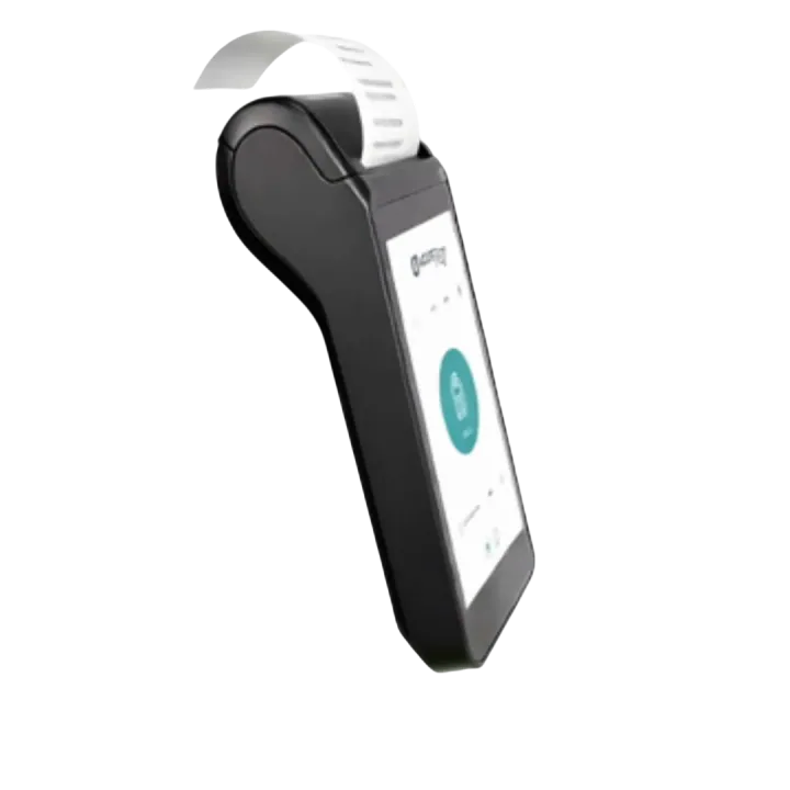 BagusPay Mobile Terminal