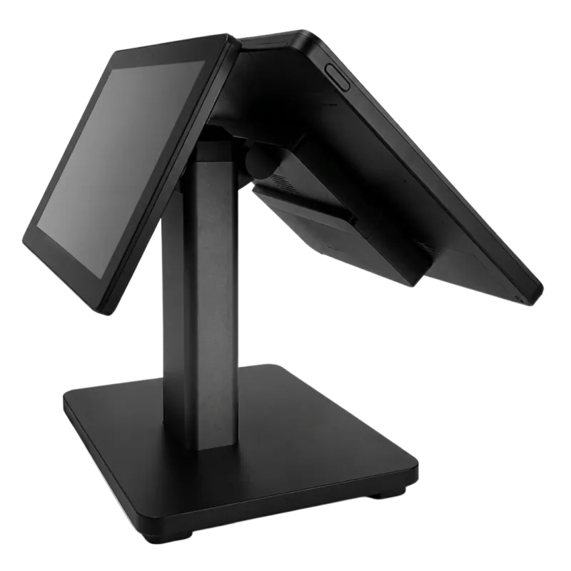 Bagus POS Terminal View 5